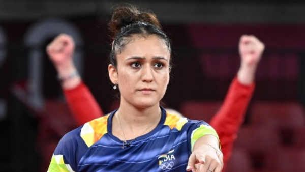 एशियन टेबल टेनिस टूर्नामेंट में मनिका बत्रा ने नाम किया ब्रॉन्ज मेडल, सेमीफाइनल में करना पड़ा हार का सामना