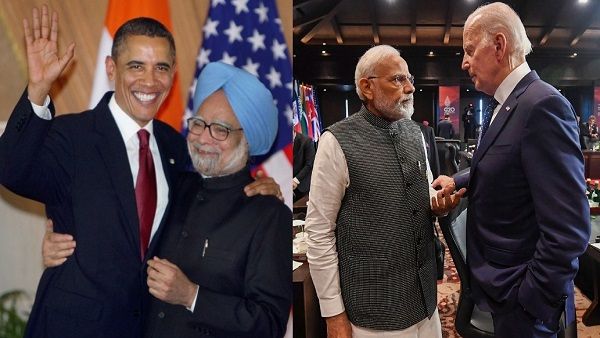 भाजपा पर कांग्रेस का पलटवार, जयराम रमेश बोले- बराक ओबामा ने मनमोहन सिंह को अपना गुरू बताया था