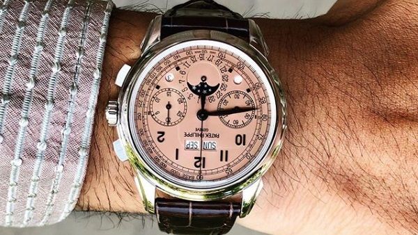 बेंगलुरु एयरपोर्ट पर डेनमार्क के शख्त की दिवंगत दादा की दी हुई घड़ी छूटी, अधिकारियों ने खोजकर ऐसे पहुंचवाया घर