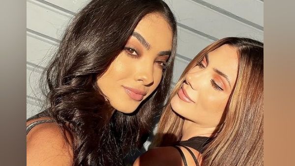 मिस अर्जेंटीना और मिस प्यूर्टो रिको ने की शादी, सामने आया रोमांटिक Video, जानिए 2 ब्‍यूटी क्वीन की Love Story