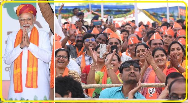 20 सालों में बहुत बदल गया है गुजरात, आज की पीढ़ी ने यहां कोई कमी नहीं देखी: प्रधानमंत्री नरेंद्र मोदी