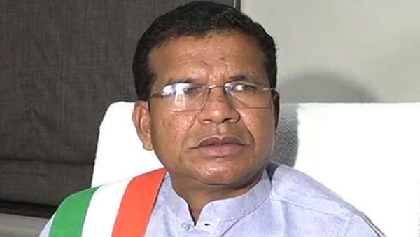 भानुप्रतापपुर उपचुनाव: मोहन मरकाम का बयान,ब्रम्हानंद नेताम को बचाने BJP नेता ने रघुवर दास को किया था फोन