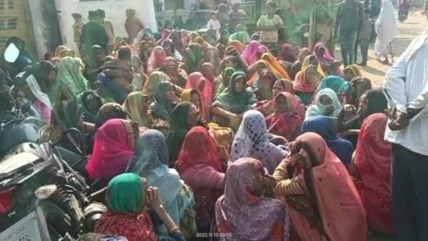 Morena news: शहादत या खुदकुशी, पहले बताया शहीद फिर कहा कि खुद को मारी गोली
