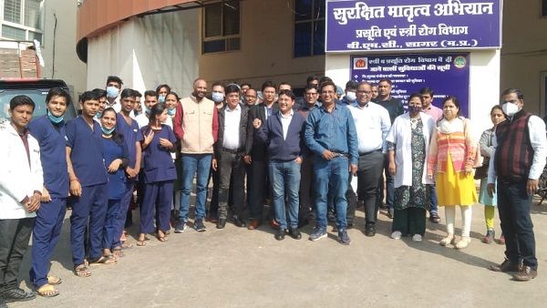 MP में डॉक्टर्स का काला दिवस, मेडिकल कॉलेज जाएं जरा संभलकर, हड़ताल पर हैं डॉक्टर