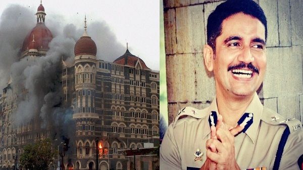 26/11 Mumbai Attack Full Story: रियल लाइफ सिंघम IPS विश्वास पाटिल ने बताया कैसा था मंजर, हर तरफ खून-खराबा