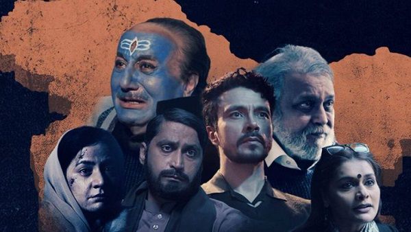 'दुनिया के सामने सच्चाई आई', कश्मीर फाइल्स को प्रोपेगेंडा कहने वाले Nadav Lapid के सपोर्ट में आईं ये एक्ट्रेस