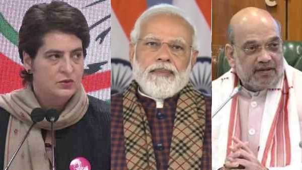 PM नरेंद्र मोदी और प्रियंका गांधी ने किया ट्वीट, लोगों से हिमाचल चुनाव के उत्सव में भाग लेने की अपील