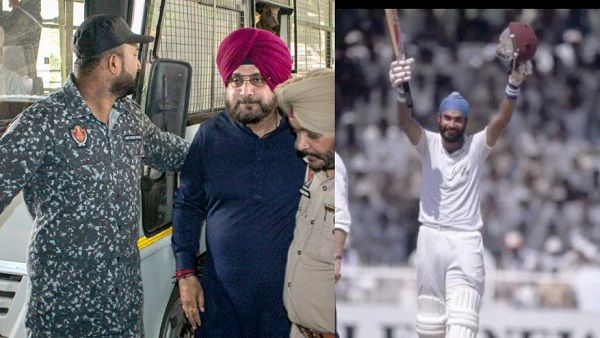 Navjot Singh Siddhu: जेल में सिद्धू ने कम किया 34 KG वजन, जल्द दिखेंगे नए अवतार में