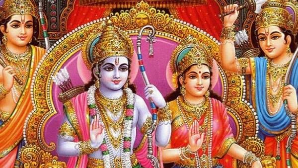Vivah Panchami 2022: विवाह पंचमी आज, शुभ मुहूर्त में करें राम-सीता का ब्याह