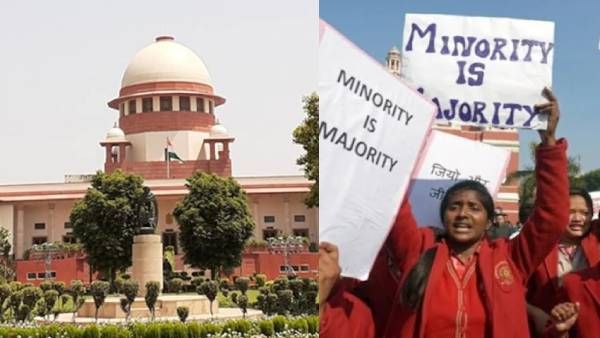 Minority Status to Hindus: क्यों उठ रही है कुछ राज्यों में हिंदुओं को अल्पसंख्यक दर्जा देने की मांग?