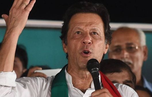Attacks on Pakistani Leaders: इमरान से पहले भी पाकिस्तान में नेताओं पर होते रहे हैं जानलेवा हमले