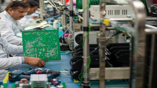 Semiconductor Manufacturing: छोटा सा चिप लेकिन बहुत काम का! क्या भारत बन पाएगा आत्मनिर्भर?