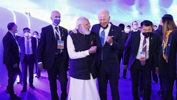 अगले वर्ष भारत करेगा G20 की मेजबानी, जानिए क्या है G20 और इसके सदस्य देशों की कुल जीडीपी (GDP)