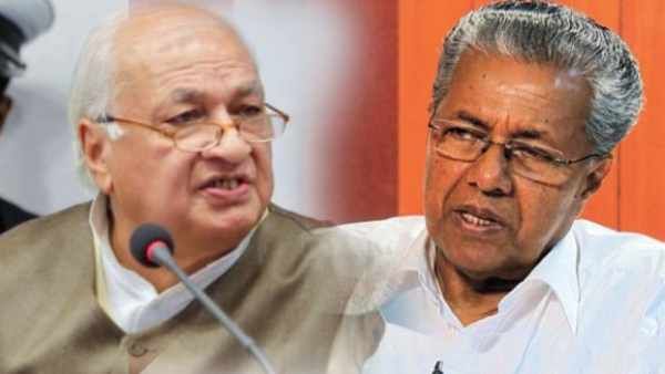 Kerala Governor vs Govt: आरिफ मोहम्मद खान और पिनराई विजयन, जानिए किन-किन मामलों पर पहले भी टकरा चुके हैं