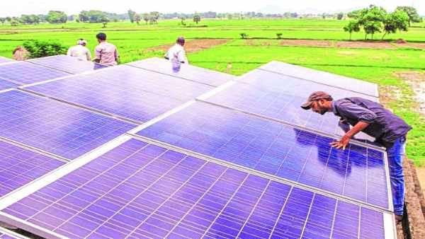 Solar Power: सौर ऊर्जा में भारत के बढ़ते कदम, क्या कोयले पर निर्भरता में कमी होगी?
