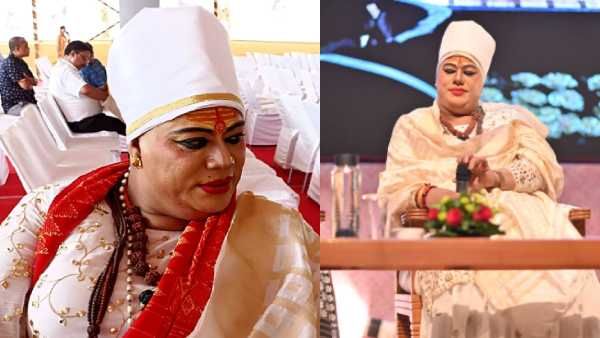 Story of a Kinnar: किन्नर अखाड़े की महामंडलेश्वर पवित्रानंद नीलगिरी की कहानी, उन्हीं के शब्दों में