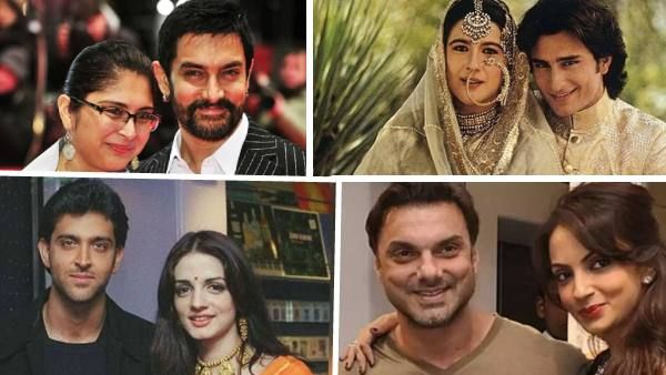 Interfaith Marriages: मशहूर सेलिब्रिटीज जिनके अंतरधार्मिक विवाह सफल नहीं हुए