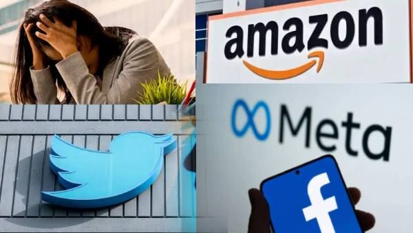 Layoffs in Tech Companies: अमेजन से लेकर ट्विटर तक, इन टेक कंपनियों ने की हजारों की छंटनी
