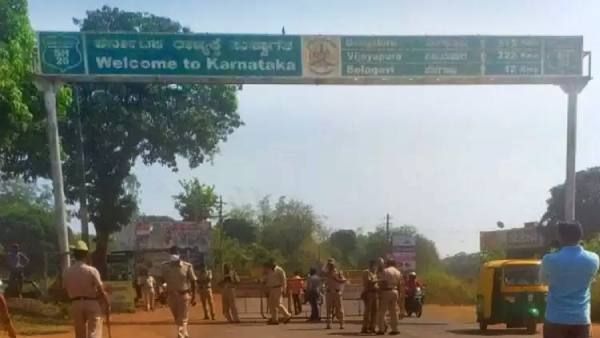 State Border Disputes: महाराष्ट्र और कर्नाटक में सीमा विवाद क्यों, किन-किन राज्यों में है सीमा विवाद?