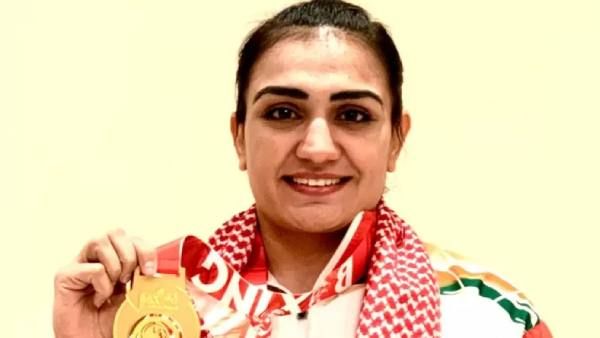 स्वीटी बूरा के एशियाई चैंपियनशिप में गोल्ड मेडल जीतने के पीछे की कहानी