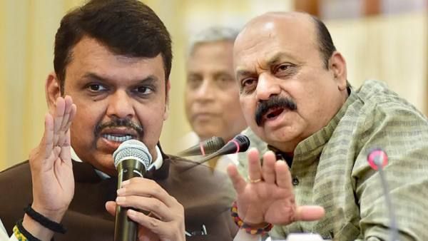 Maharashtra Karnataka Border Dispute: फिर खड़ा हुआ कन्नड़भाषी महाराष्ट्रियन बनाम मराठीभाषी कन्नाडिगा का विवाद