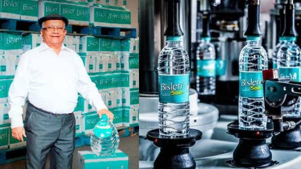 Bisleri for Sale: बिसलेरी के बनने और बिकने की कहानी