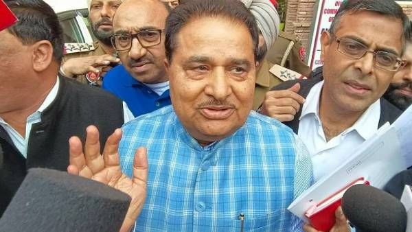 पंजाब: पूर्व डिप्टी सीएम ओपी सोनी से विजिलेंस की पूछताछ, आय से अधिक संपत्ति का मामला