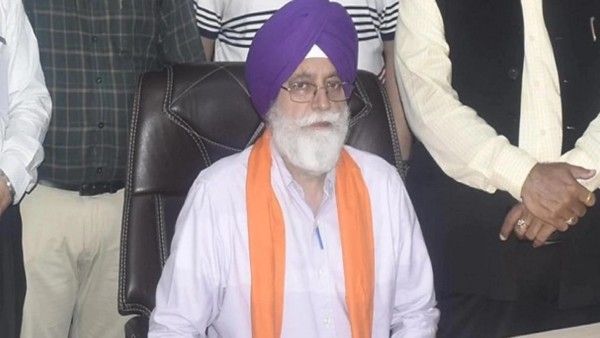 कैबिनेट मंत्री इंदरबीर निज्जर ने मांगी माफी, पंजाबियों को लेकर दिए था बयान