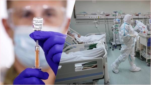 'किडनी' खराब होने के बाद भी 411 दिनों तक 'कोरोना' से लड़ता रहा जंग, मौत को मात देकर लौटा घर