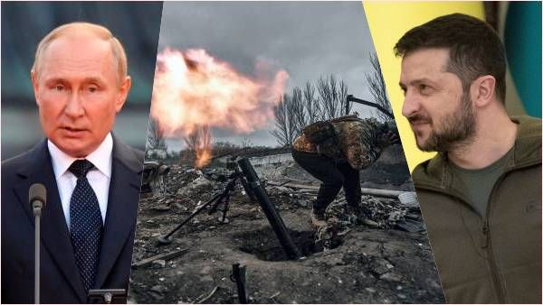 रूस की टूट गई कमर! यूक्रेन जंग में 82 अरब डॉलर खर्च किए, नहीं निकला कोई नतीजा