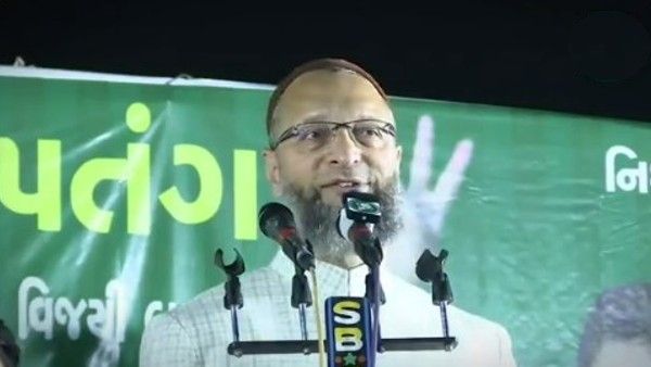 'पापा लड़का ढूंढ रहे हैं', नौकरी को लेकर ओवैसी ने joke के बहाने पीएम मोदी पर साधा निशाना