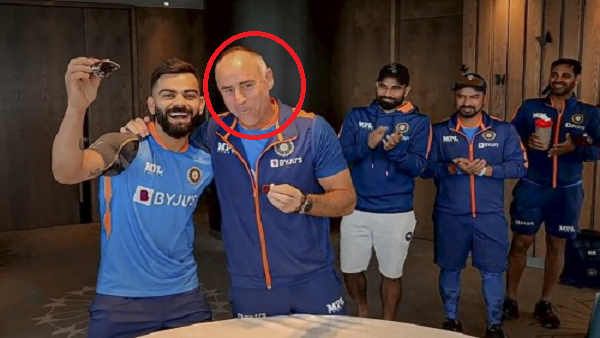 टी20 वर्ल्ड कप में हार के बाद BCCI का एक और एक्शन, मेंटल कंडीशनिंग कोच पैडी अप्टन के साथ खत्म किया करार