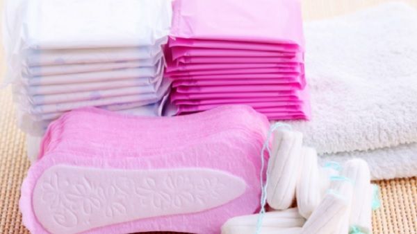 Sanitary Pads से बढ़ा कैंसर-बांझपन का खतरा? नई स्टडी में डराने वाला खुलासा