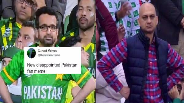 T20 World Cup Final: पाकिस्तान की हार के बाद वायरल हुआ ये शख्स, यूजर्स बोले- 2019 के बाद मिल गया नया चेहरा