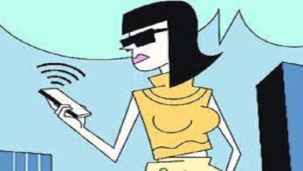 जानिए क्या है पैनिक बटन जो महिलाओं को दे रहा सुरक्षा