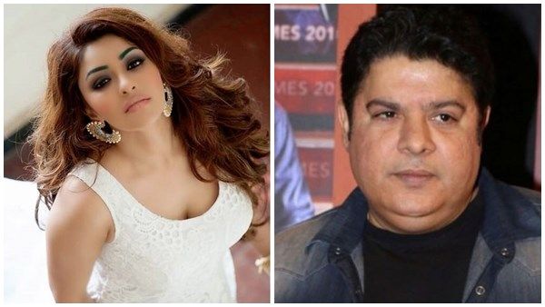 Sajid Khan Bigg Boss: साजिद खान पर भड़कीं पायल घोष, बोलीं- 'अगर सलमान खान चाहें तो भी....'