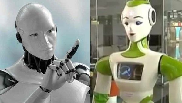Robots: अब इंसानों को गोली मार सकेगा रोबोट! अपराधियों पर लगाएगा अचूक निशाना, जानिए क्या है नई तकनीकी