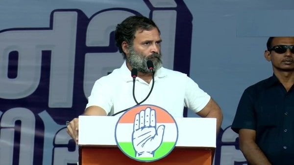 गुजरात चुनाव: राहुल गांधी ने मोरबी हादसे पर बीजेपी को घेरा, कहा- जिम्मेदार पर क्यों नहीं हुई कार्रवाई