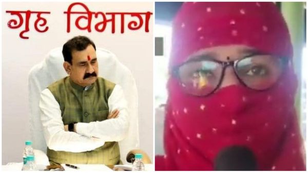 गांधीनगर थाने में गृहमंत्री के निर्देश के बाद 2 मौलाना समेत 5 पर धर्म परिवर्तन के दबाव का मामला हुआ दर्ज