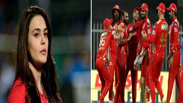 IPL 2023 Auction: इन खिलाड़ियों को रिलीज कर सकती है प्रीति जिंटा की पंजाब, पर्स में वापस आ जाएंगे 29 करोड़