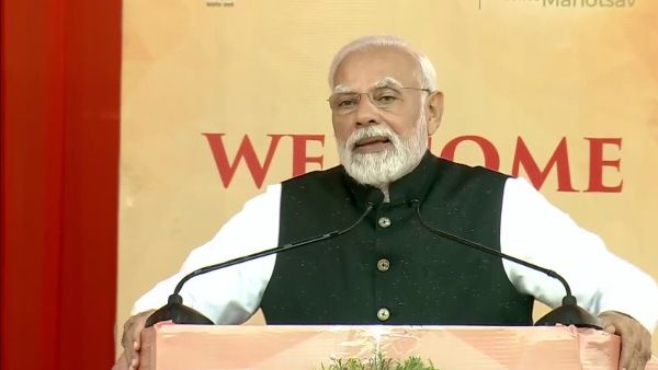 PM MODI ने इंडोनेशिया में की इंदौर की सराहना, प्रवासी भारतीय सम्मेलन का दिया आमंत्रण