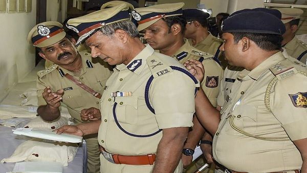 मंगलुरु ऑटो-रिक्शा ब्लास्ट: पुलिस ने तमिलनाडु के एक शख्स से की पूछताछ, आतंकी को सिम कार्ड लेने में की थी मदद!