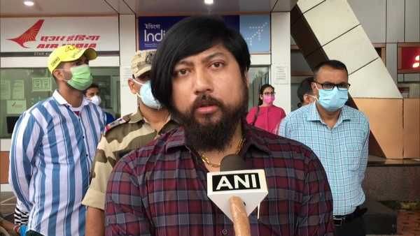 MoS Home Nisith Pramanik के खिलाफ गिरफ्तारी वारंट, 13 साल पुराने मामले में ज्वैलरी दुकान में चोरी का आरोप