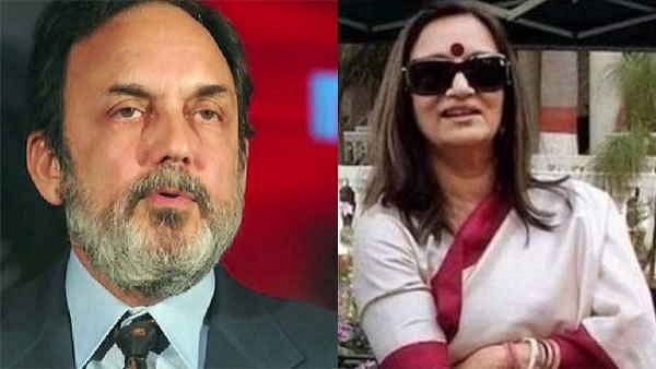 प्रणव रॉय और राधिका रॉय ने NDTV से दिया इस्तीफा
