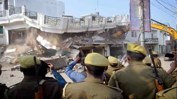 उत्तर प्रदेश में 30% 'शत्रु संपत्तियों' पर गैर-कानूनी कब्जा, इन आंकड़ों से हुआ खुलासा