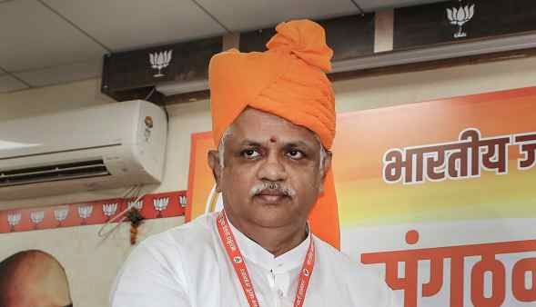 Telangana MLA Poaching : जांच दल ने भाजपा महासचिव बीएल संतोष को तलब किया, जानिए पूरा मामला