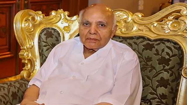 Happy B'day Ramoji Rao : अनुभव इतना कि जीवंत संस्था बने, 2016 में मिला भारत का दूसरा सर्वोच्च नागरिक सम्मान