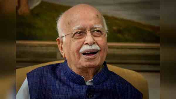 Lal Krishna Advani : 95वें जन्मदिन पर PM मोदी, गृह मंत्री शाह और रक्षा मंत्री समेत देशभर से बधाई, देखिए वीडियो