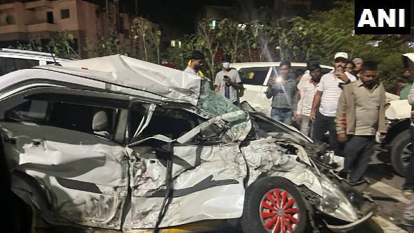 Maharashtra: पुणे-बेंगलुरु हाईवे पर बड़ा हादसा, 48 वाहन क्षतिग्रस्त, 30 लोग हुए घायल