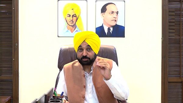 पंजाब: शिरोमणि गुरुद्वारा प्रबंधक कमेटी के चुनावों को लेकर राज्य सरकार करेगी ये सिफारिश